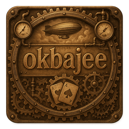 okbajee logo