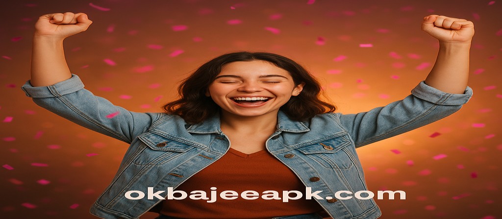 okbajee গেমিং প্ল্যাটফর্মে বাংলাদেশে খেলার ব্যানার অফার রয়েছে